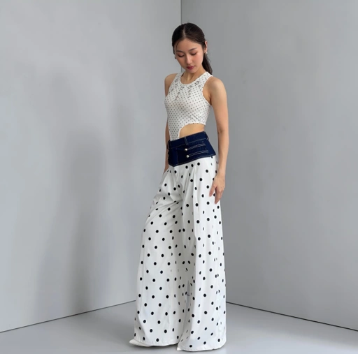 VALLIE TOP