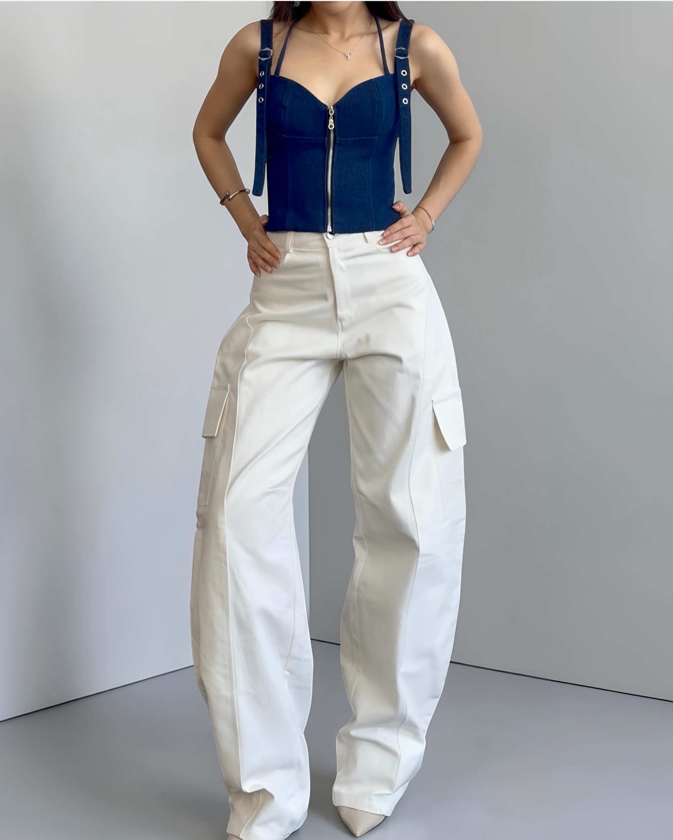 NIXIE PANTS
