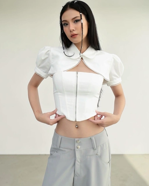DELORA TOP