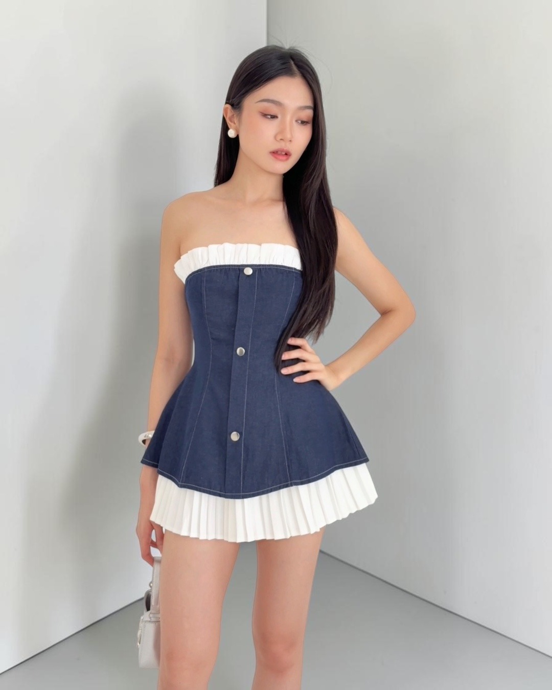 AUDREY SET