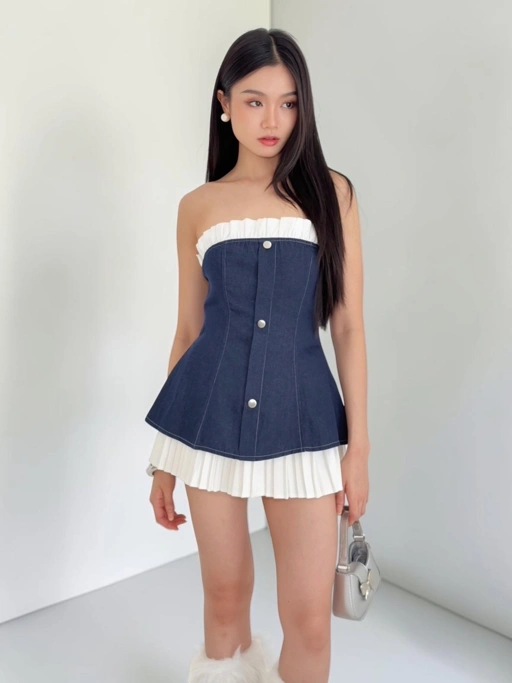 AUDREY SET