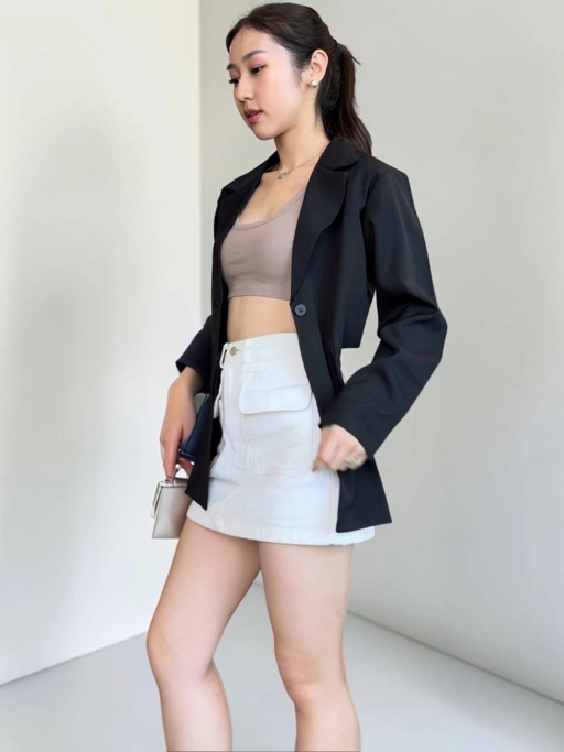 CAMERON OUTER