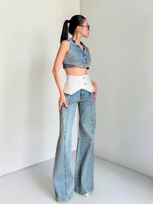 MILVA PANTS