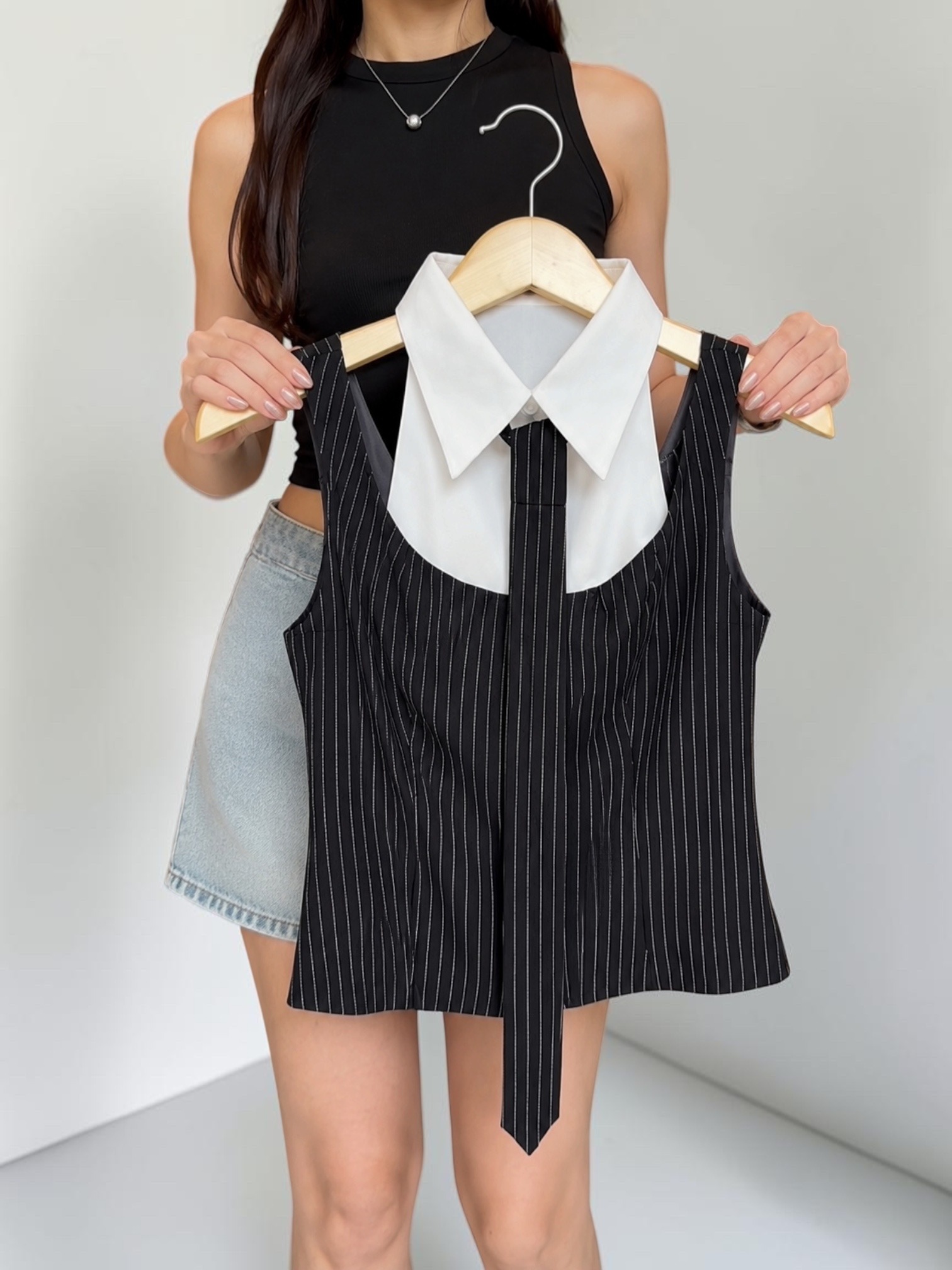 LIZZIE SET