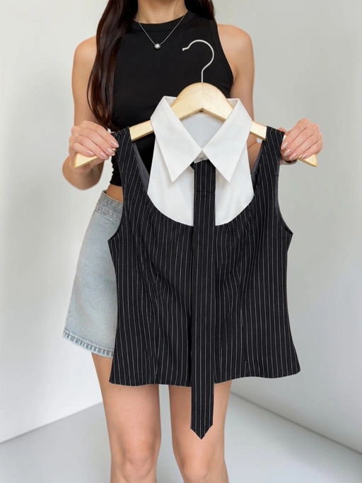 LIZZIE SET
