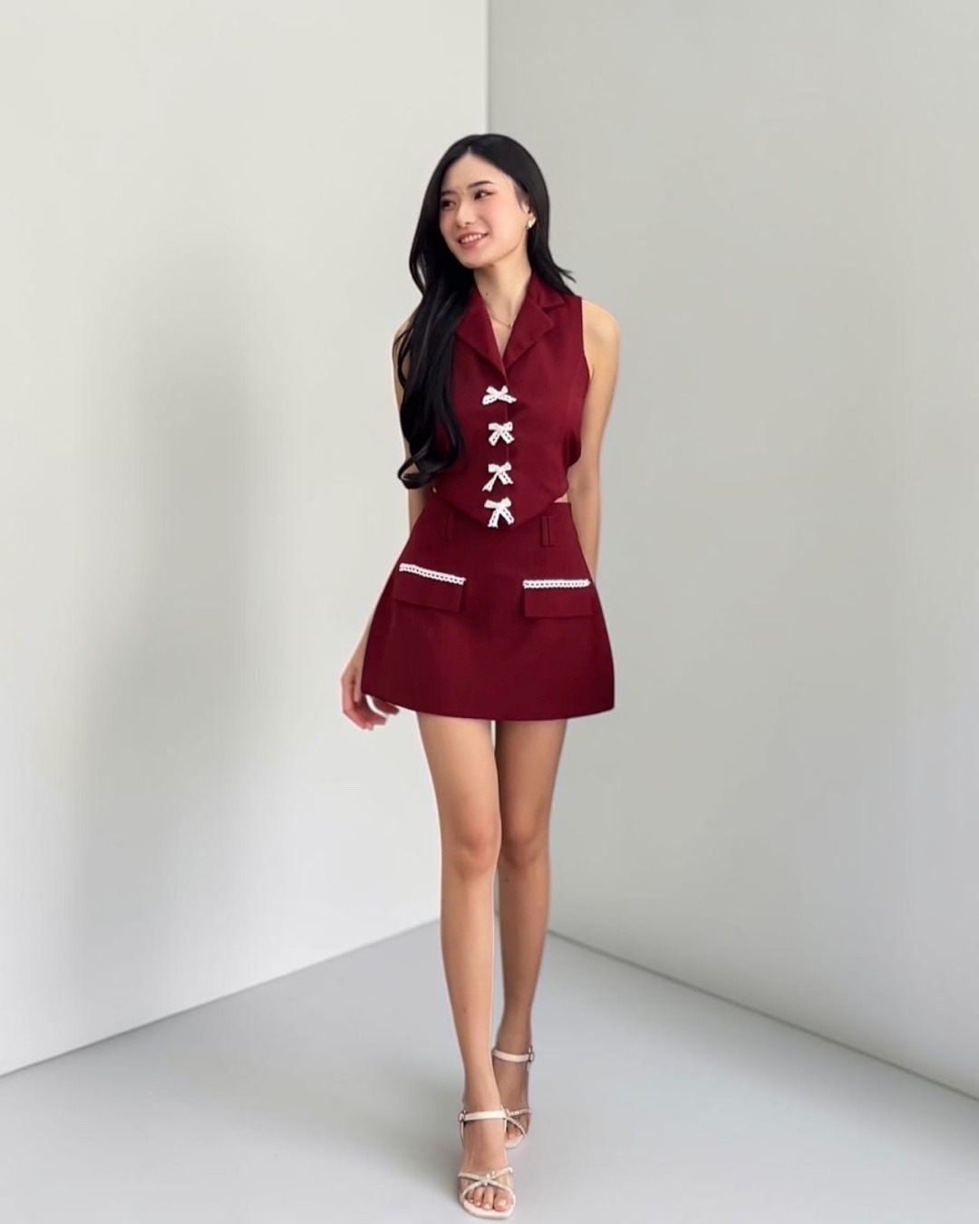 HAYLEY SET