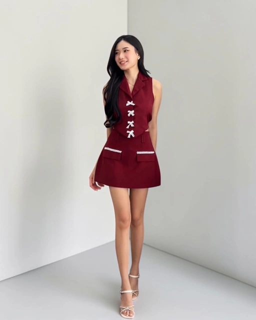 HAYLEY SET