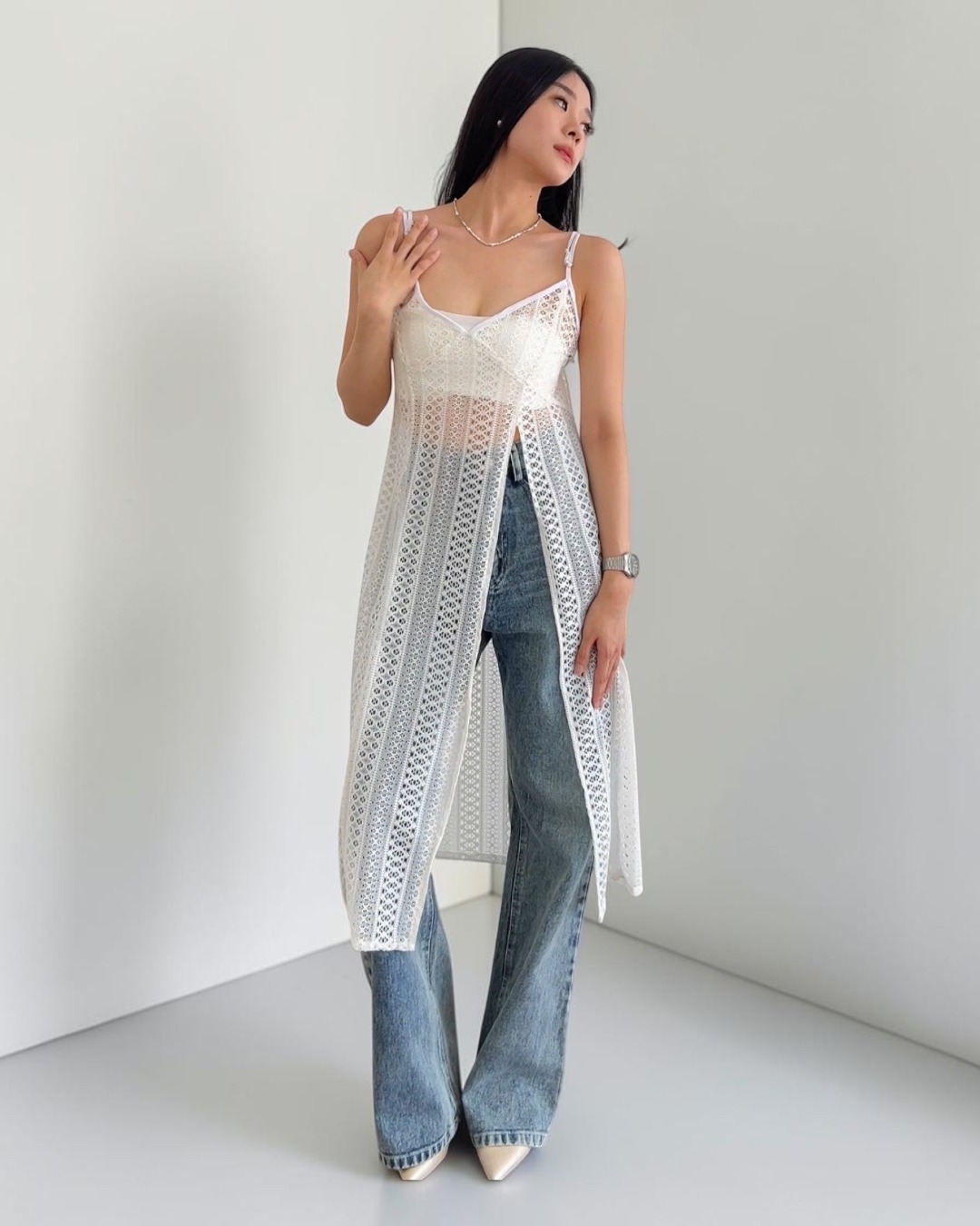 ELORA TOP