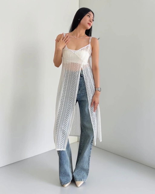 ELORA TOP