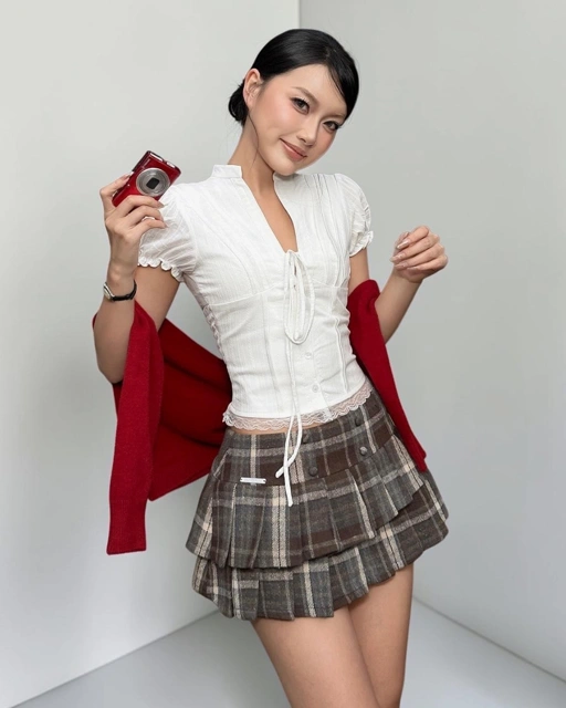 MIELLE TOP