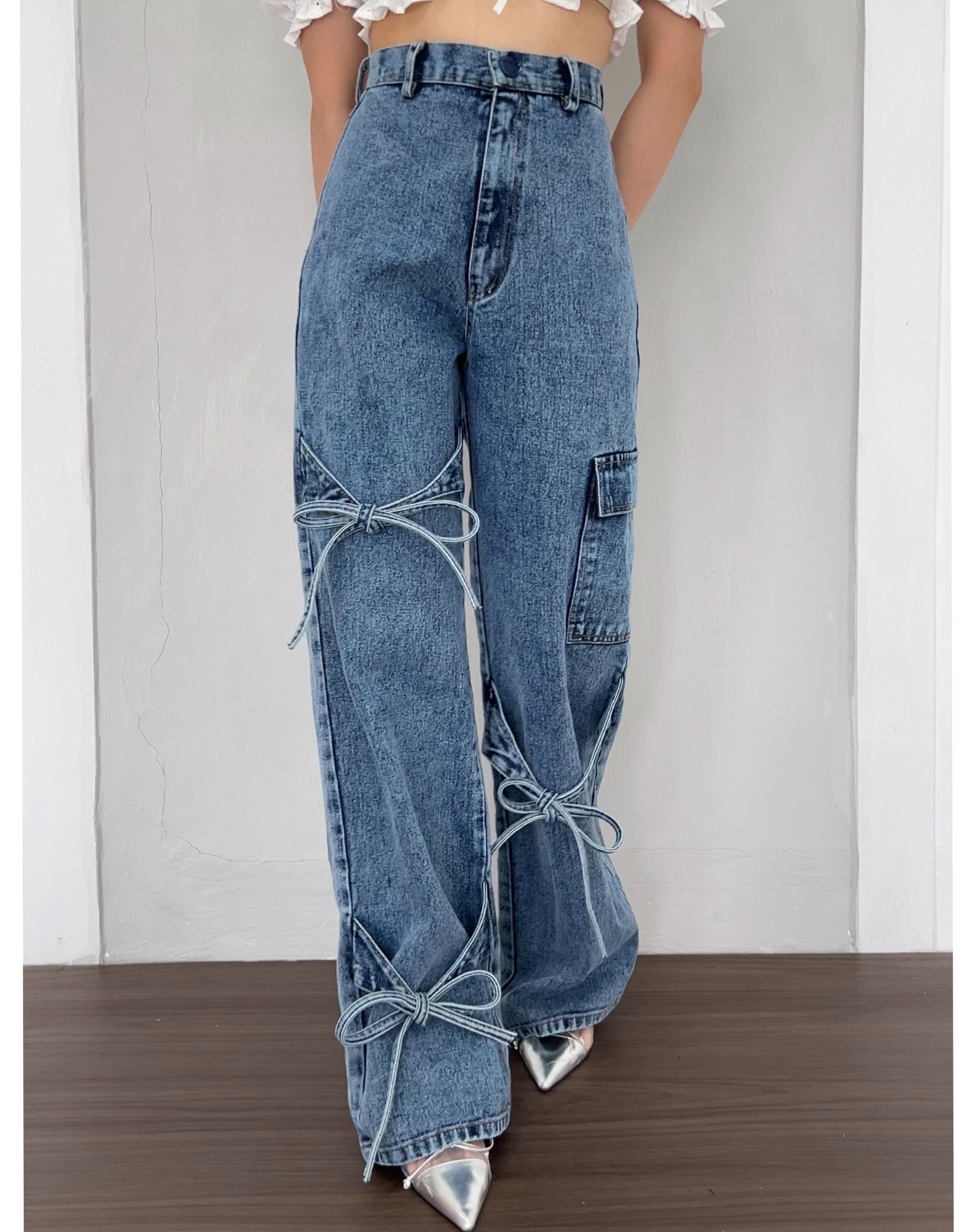 Maven pants