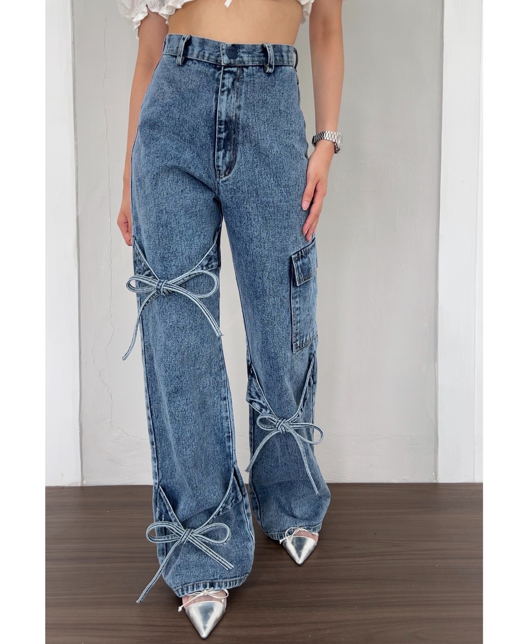 Maven pants