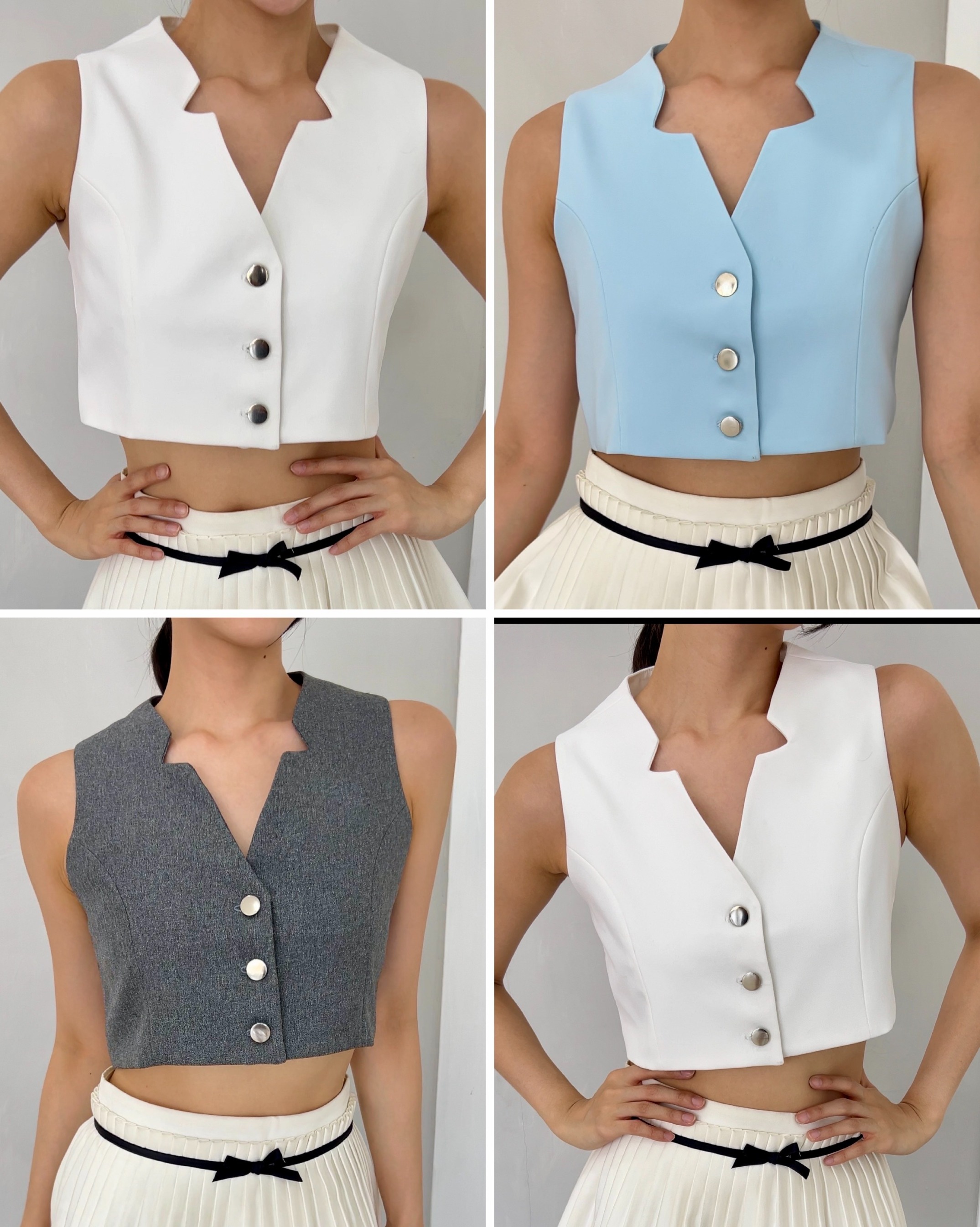 Liona top