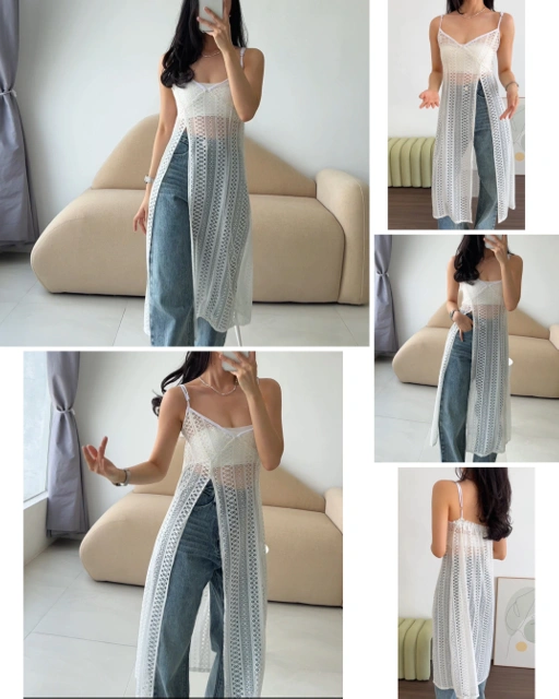 Elora top