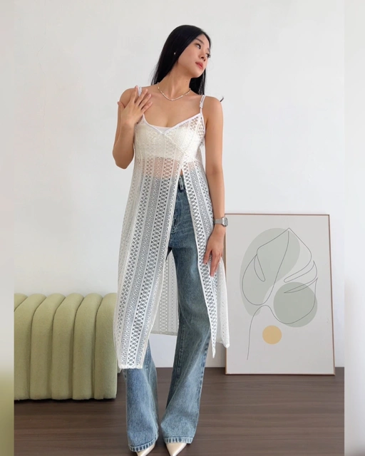 Elora top