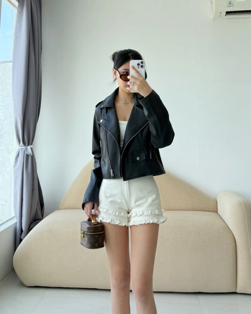 Image of Rogue outwear