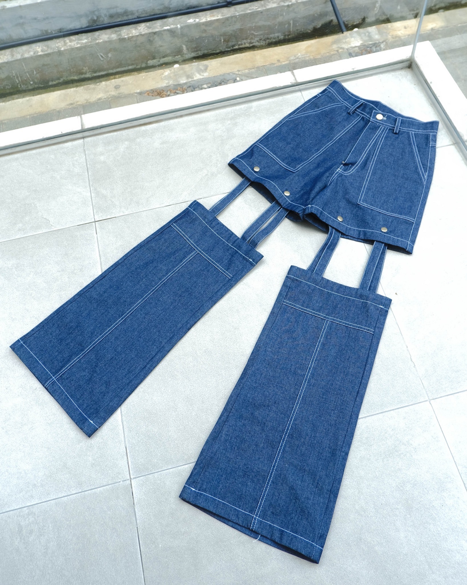 Althea Pants