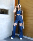 Althea Pants