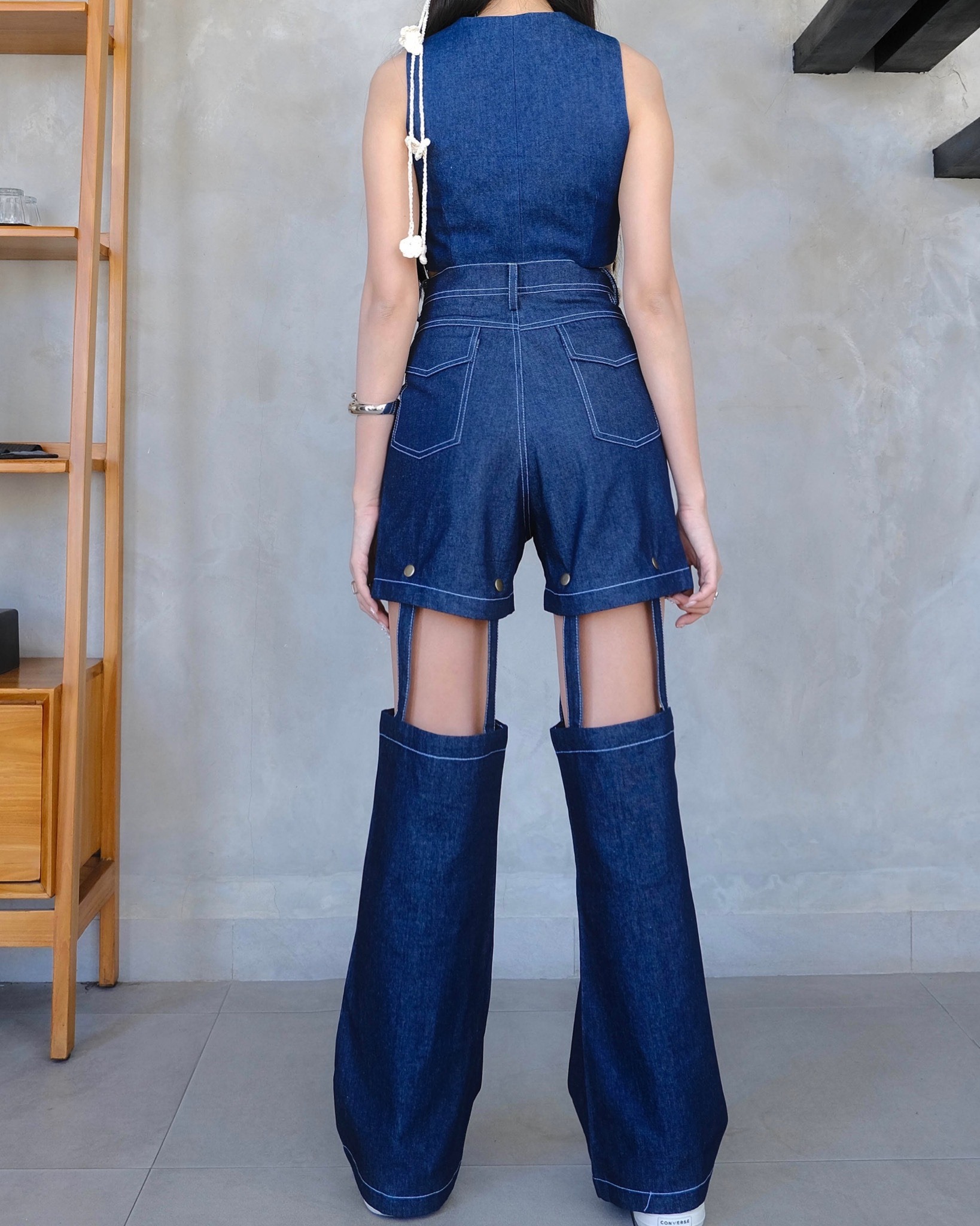 Althea Pants