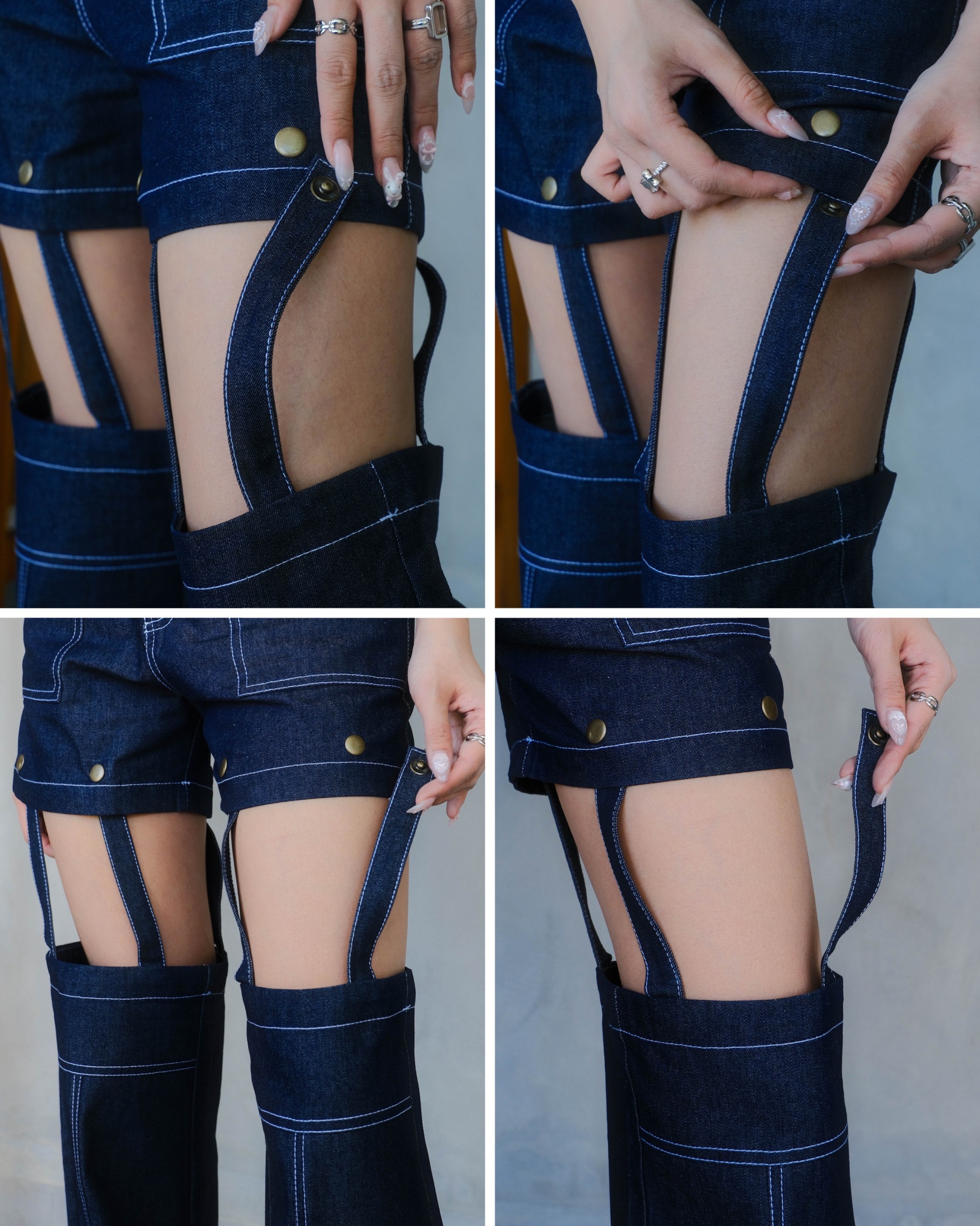 Althea Pants