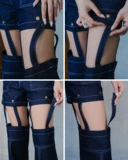 Althea Pants
