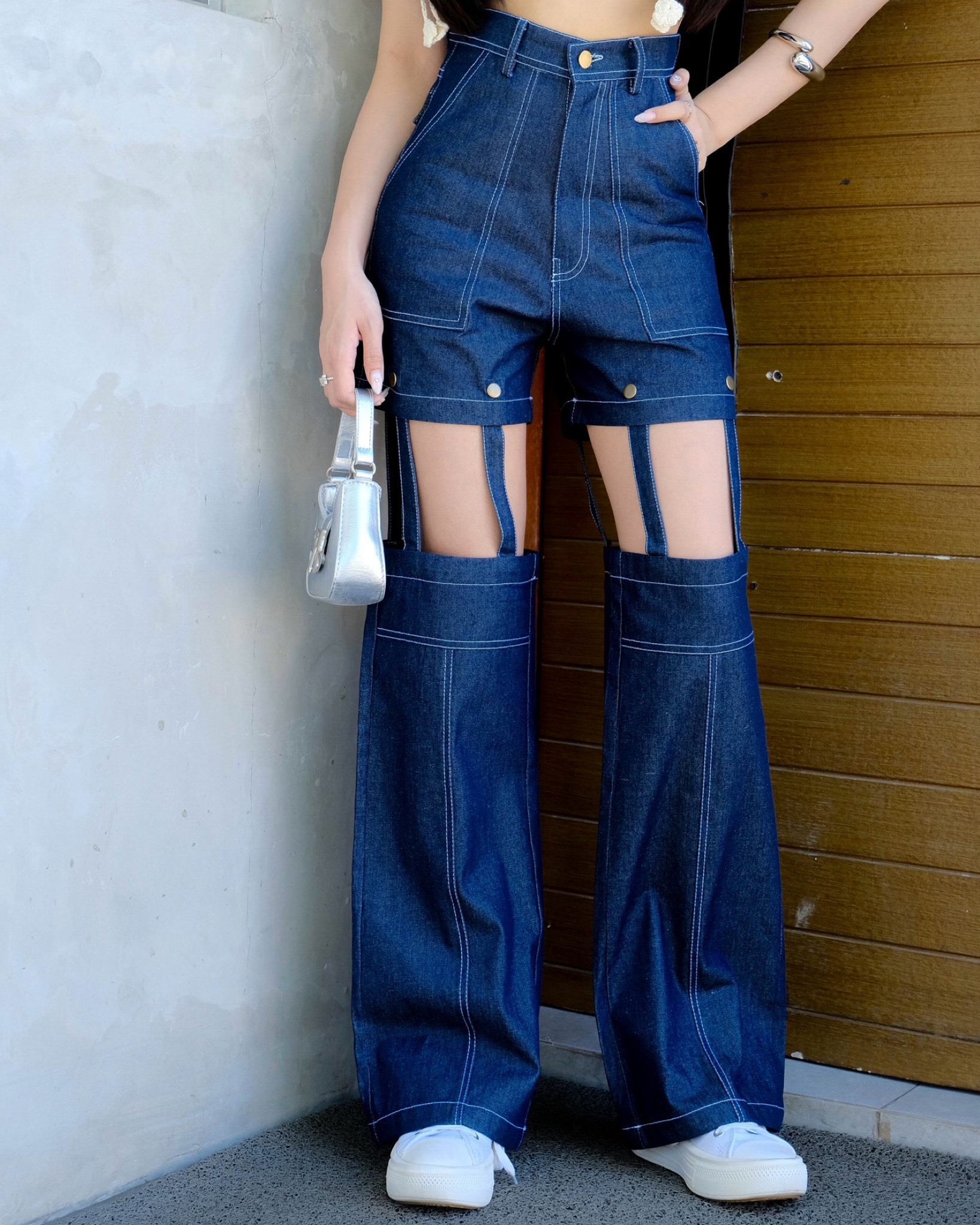 Althea Pants