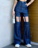Althea Pants