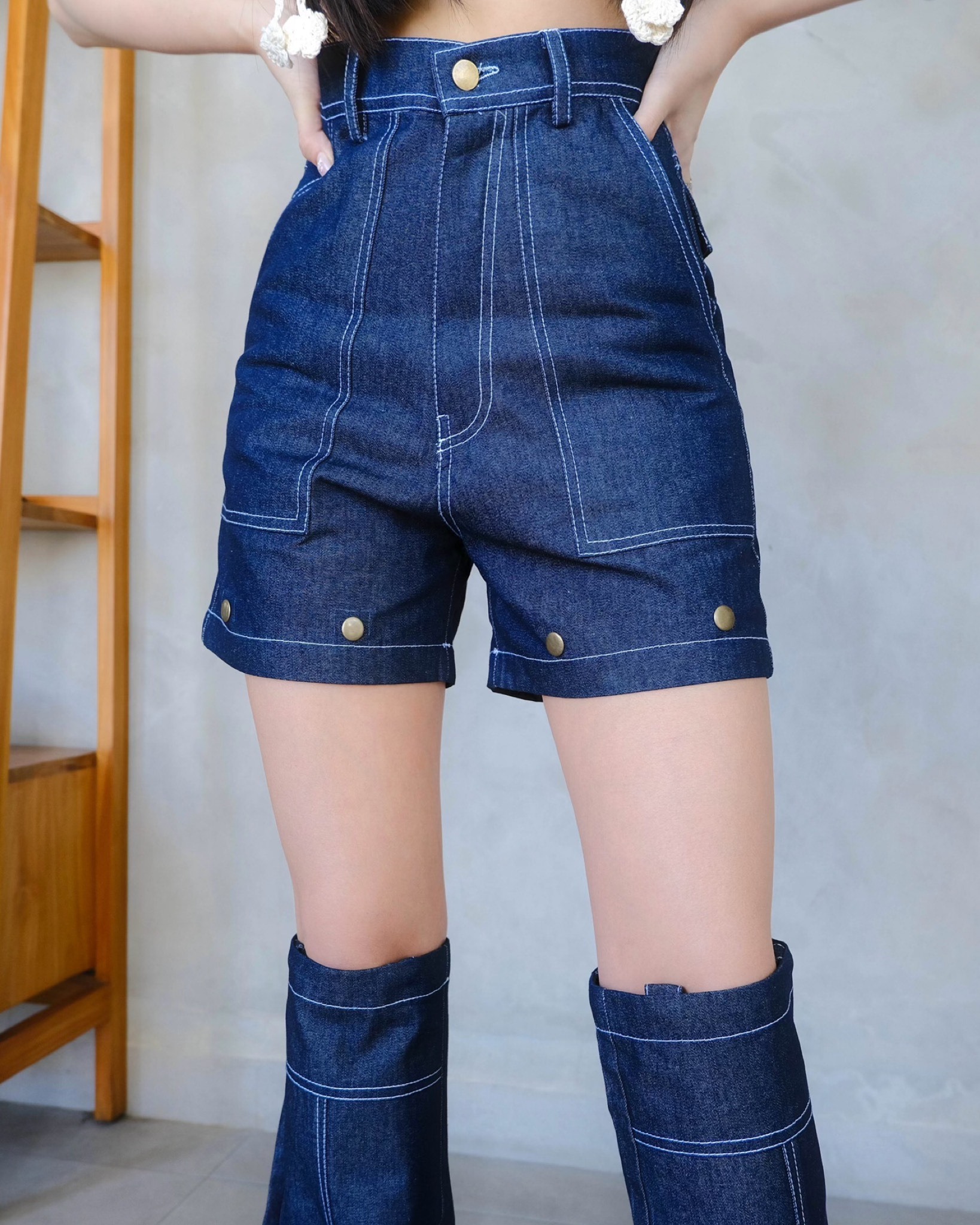 Althea Pants