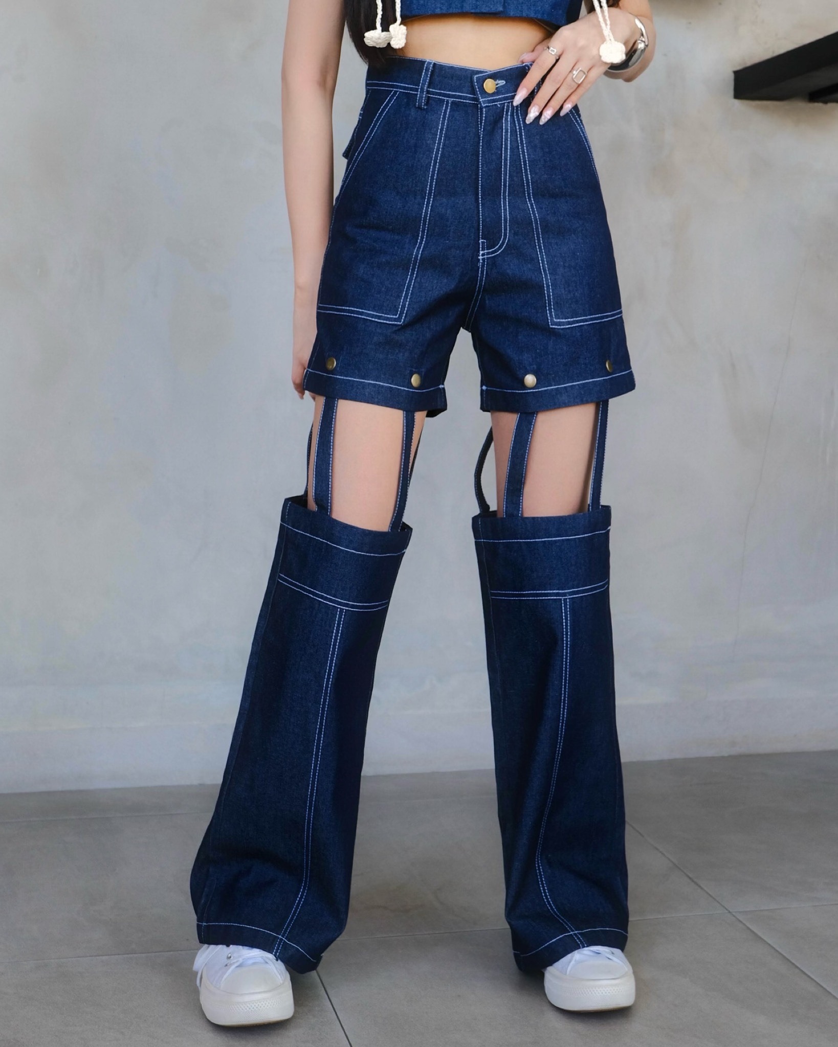 Althea Pants