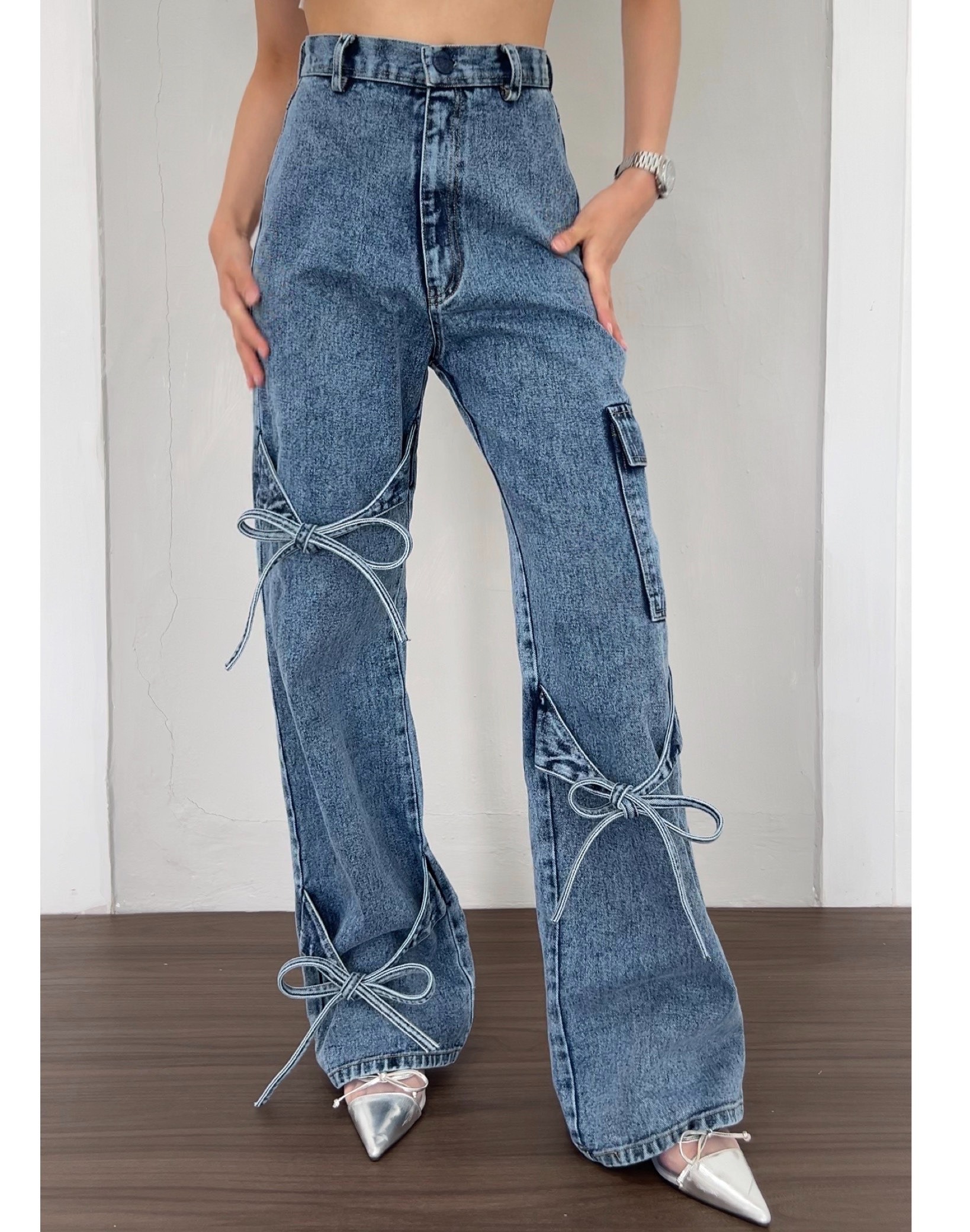 Maven pants