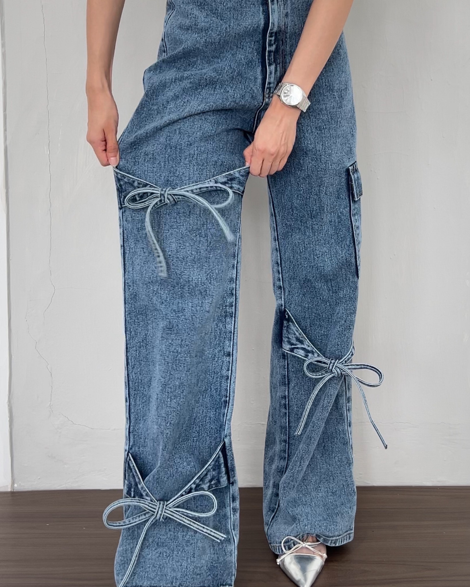 Maven pants