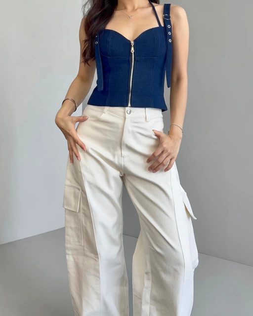 NIXIE PANTS