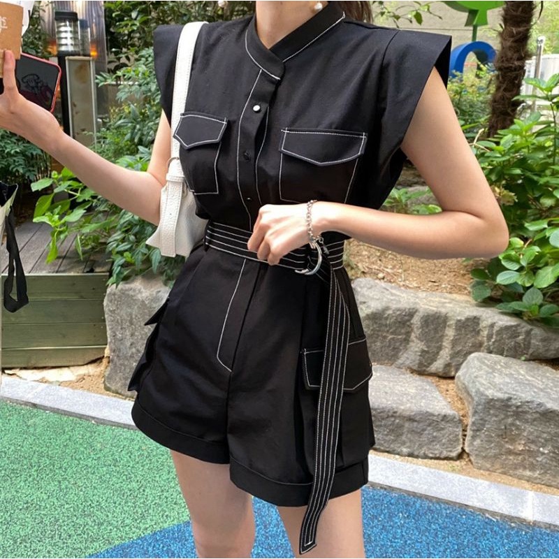 Ravo Jumpsuit