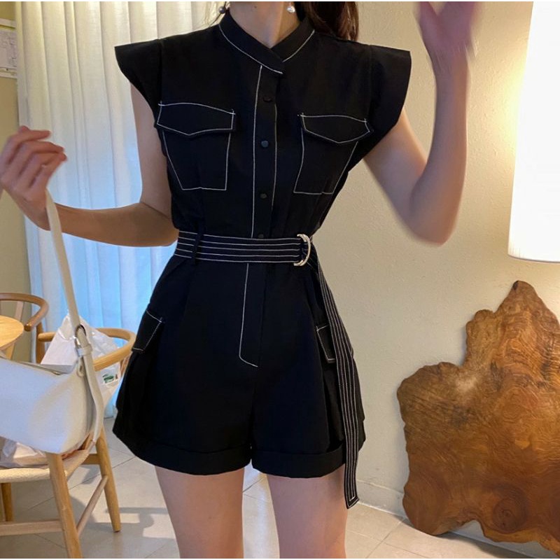 Ravo Jumpsuit