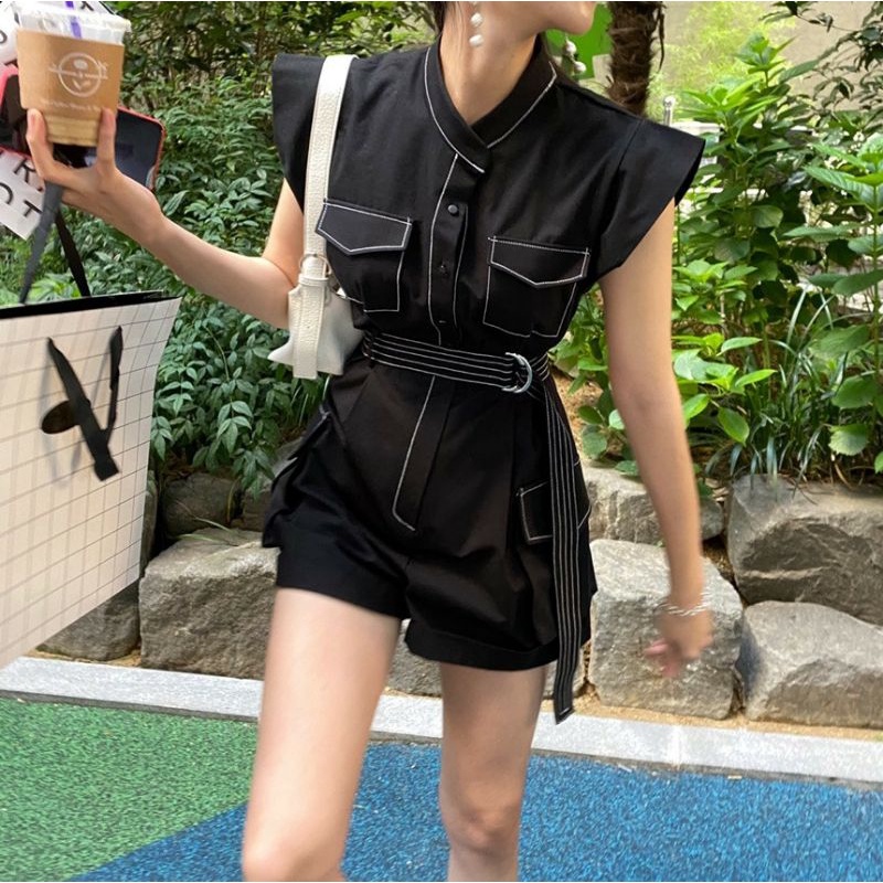 Ravo Jumpsuit