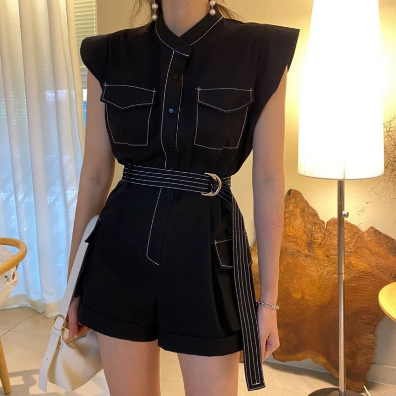 Ravo Jumpsuit