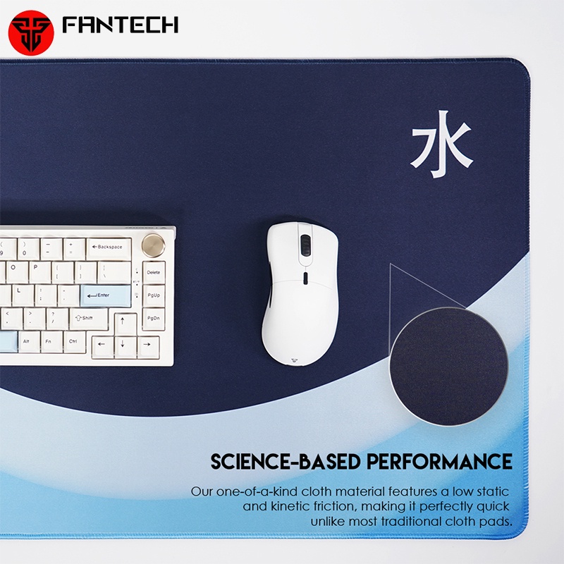 Fantech ATO MP905 Deskmat Gaming Mousepad XL