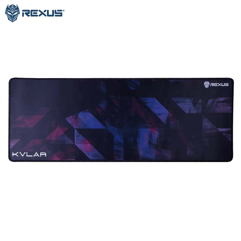 Rexus Kvlar T10 Mousepad Gaming