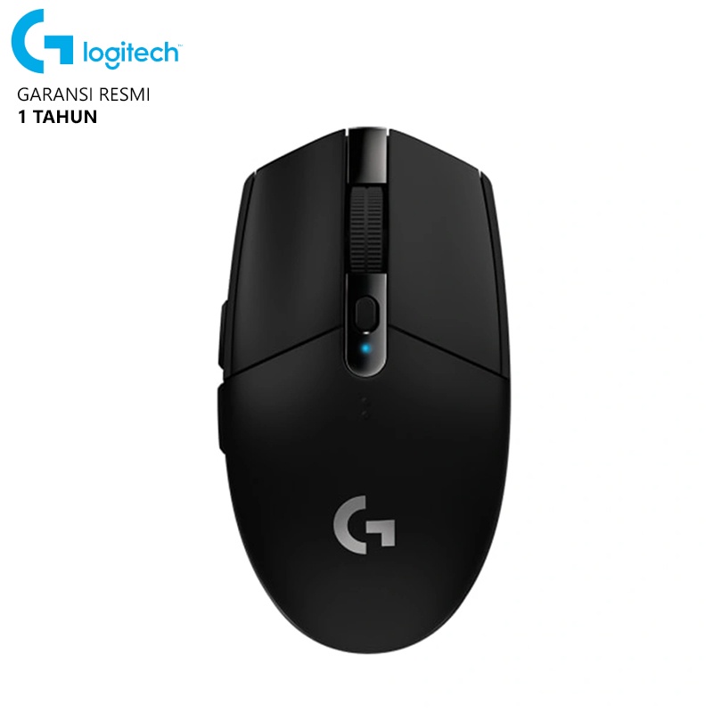 Logitech G304 Lightspeed Wireless Gaming Mouse