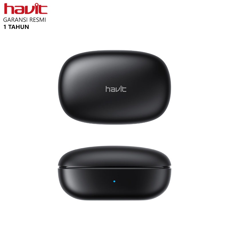 Havit TW955 TWS True Wireless Stereo Bluetooth Earbuds Earphone