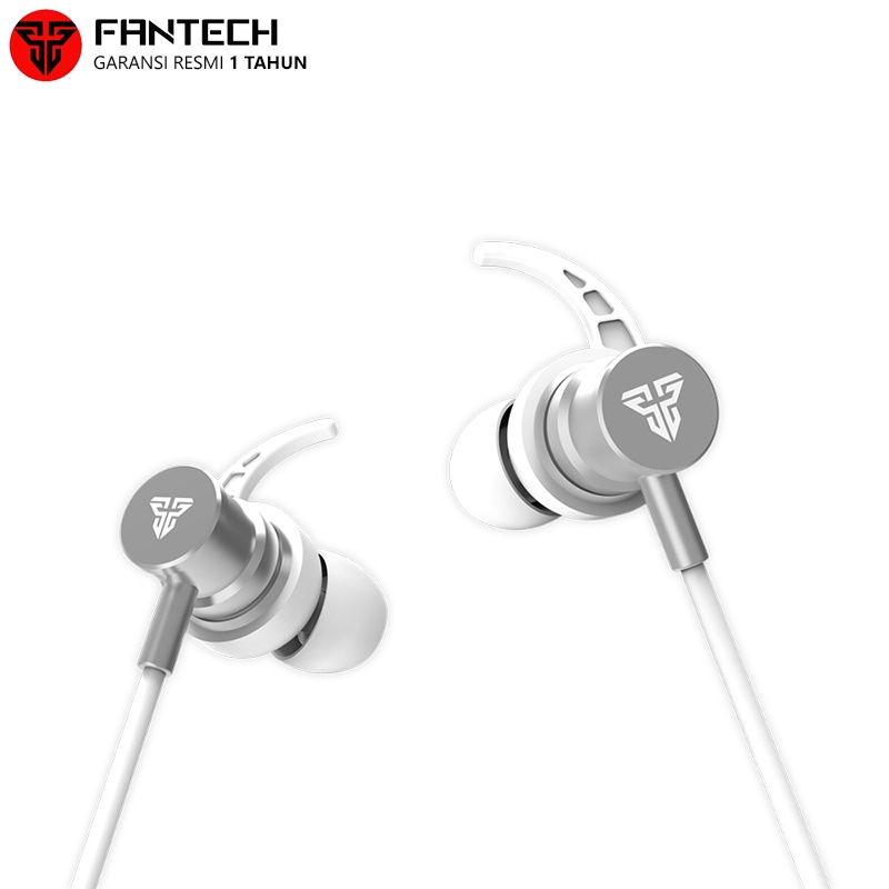 Fantech SCAR EG3 Earphone Gaming Ear In Gaming Headset