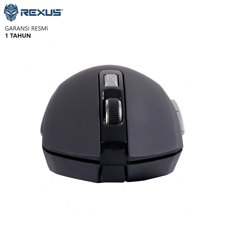 Rexus Avenger 110 Wireless Mouse Gaming
