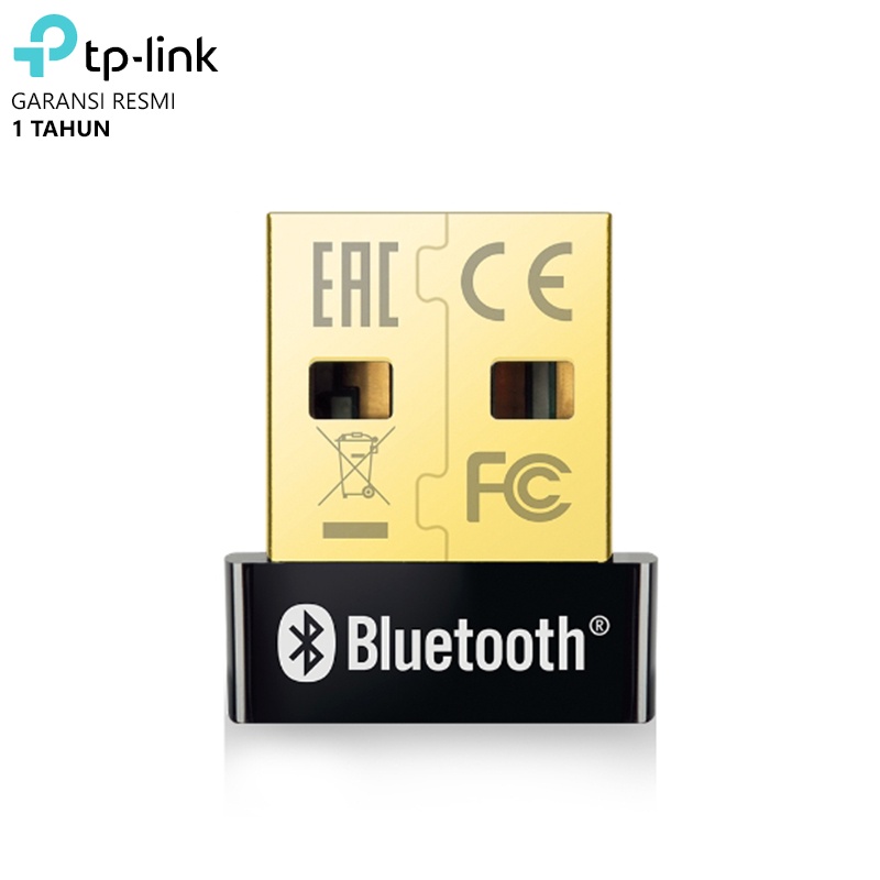 TP-Link UB400 Bluetooth 4.0 Nano USB Adapter