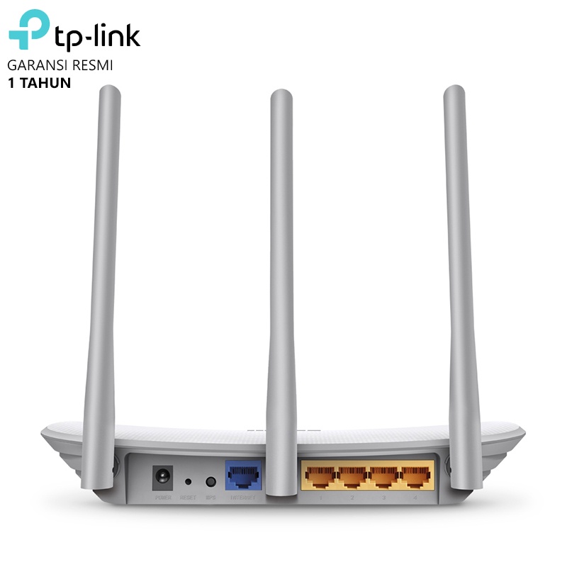 TP-Link TL-WR845N 300Mbps Wireless N Router