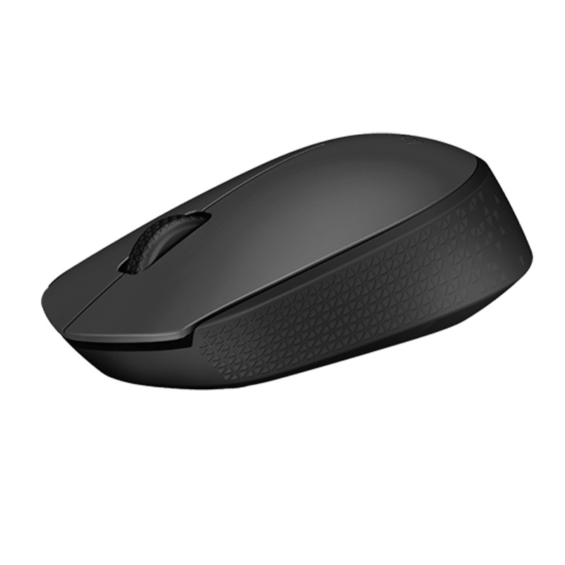 Logitech M170 Mouse Wireless M170