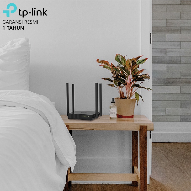 TP-Link Archer C54 AC1200 Dual Band Wi-Fi Router