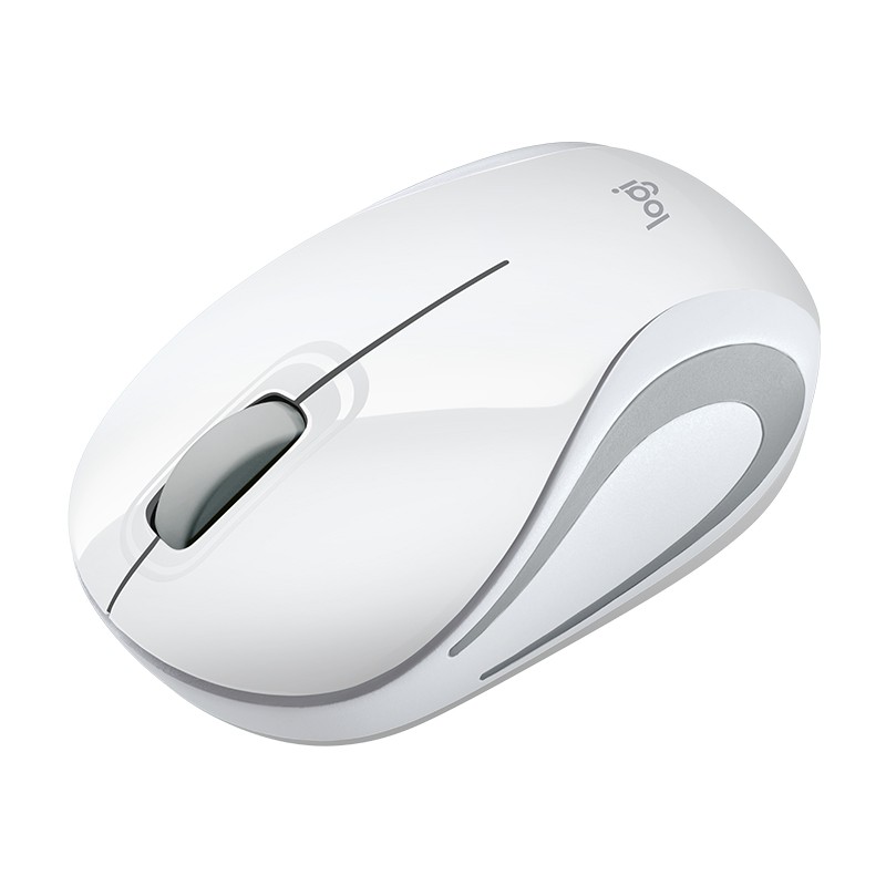 Logitech M187 Mini Mouse Wireless