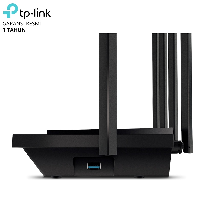 TP-Link Archer AX73 AX5400 Dual-Band Gigabit Wi-Fi 6 Router