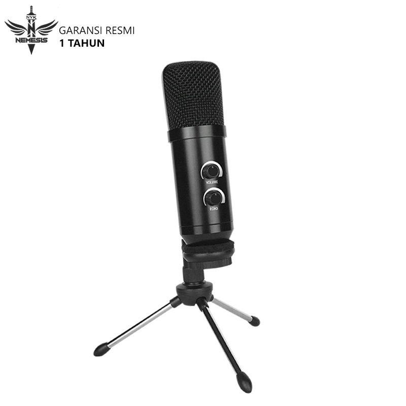 NYK Nemesis MCN-05 Klio Microphone Condenser