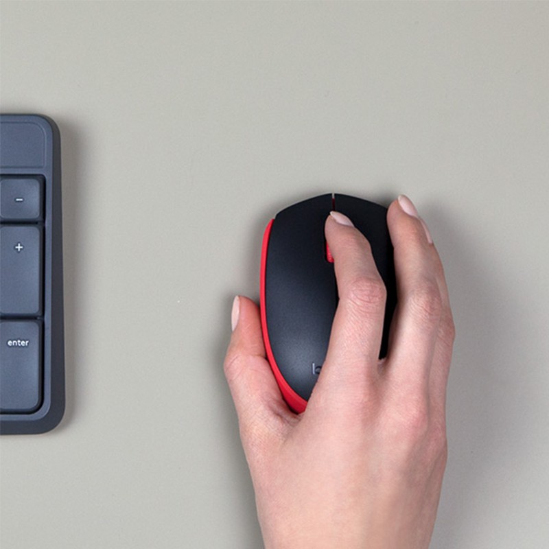 Logitech M171 Mouse Wireless